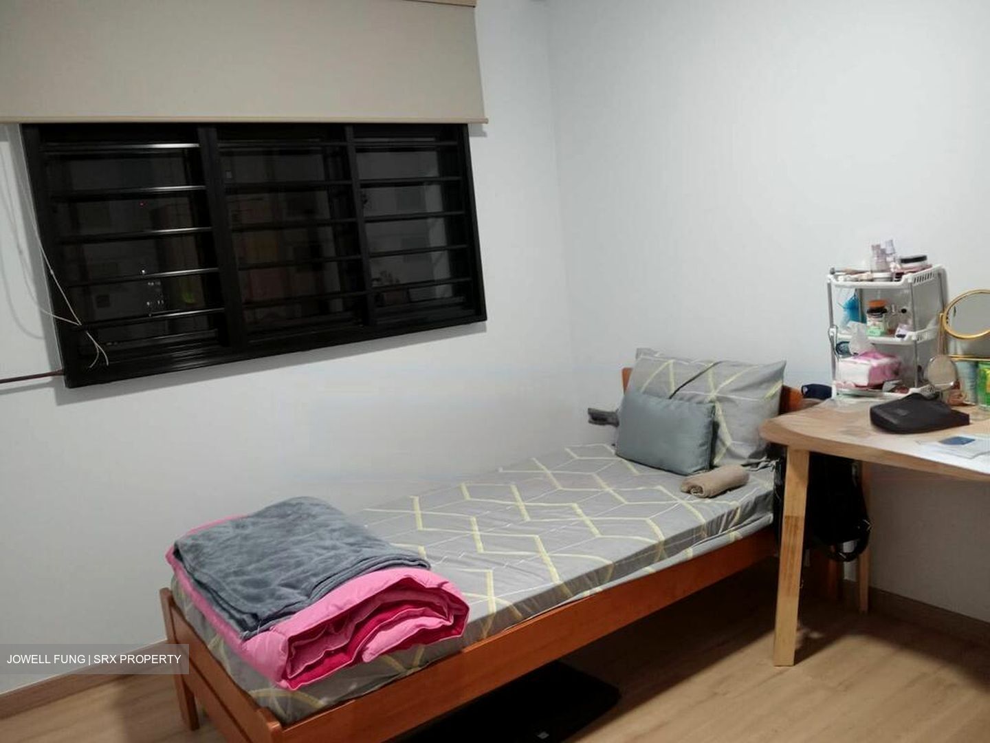 Blk 465B Fernvale Vines (Sengkang), HDB 4 Rooms #465097051